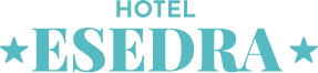Logo Hotel Esedra